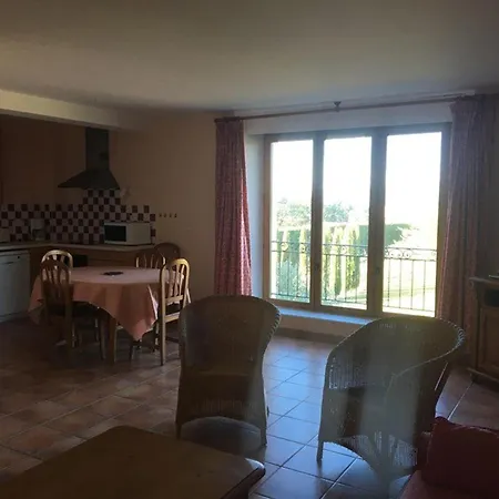 Apartment Au Coeur Du Plateau De Valensole Avec Piscine - Fr-1-822-9 *