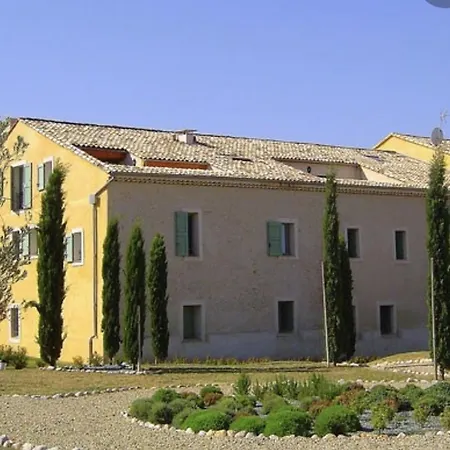 Au Coeur Du Plateau De Valensole Avec Piscine - Fr-1-822-9 Apartment